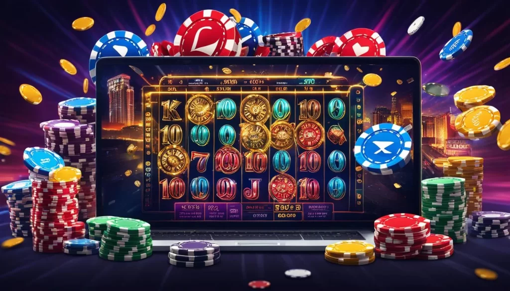 Ưu đãi đặc biệt khi cá cược đá gà tại slot 888 bet