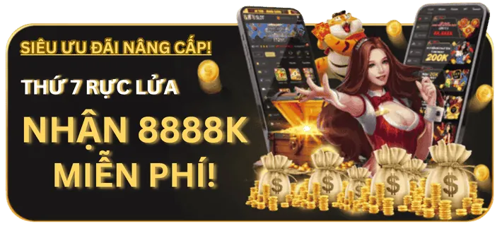 Cá cược thể thao slot 888 bet
