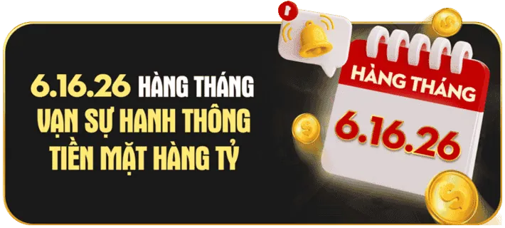 Ưu đãi chào mừng thành viên mới slot 888 bet