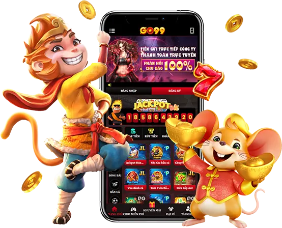 Hình ảnh kho game đa dạng của slot 888 bet
