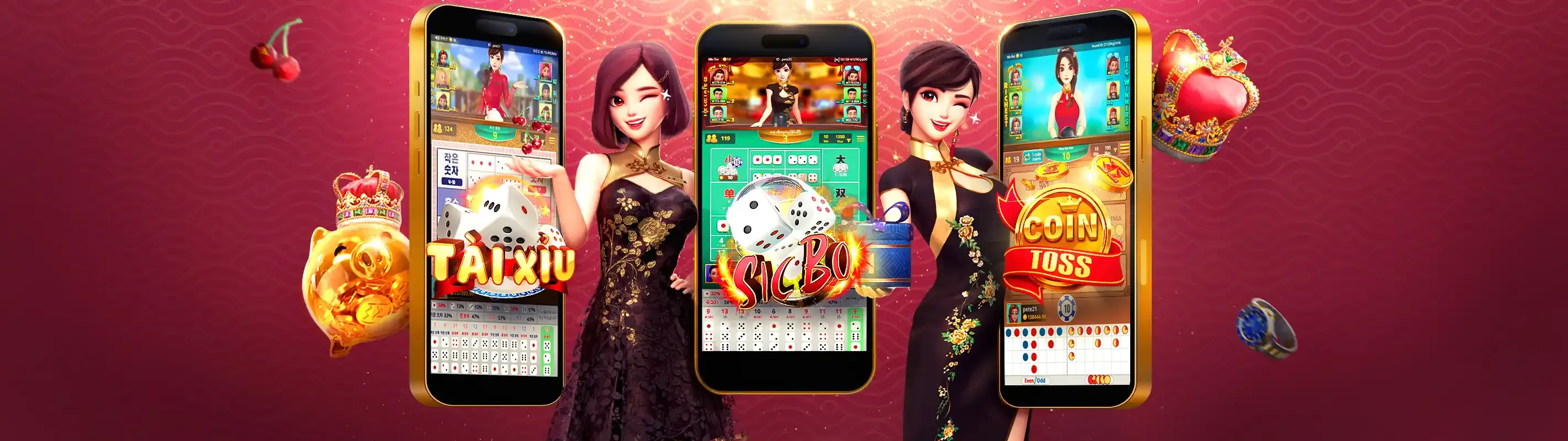 Hình ảnh chính trò chơi Bắn Cá Slot 888 Bet