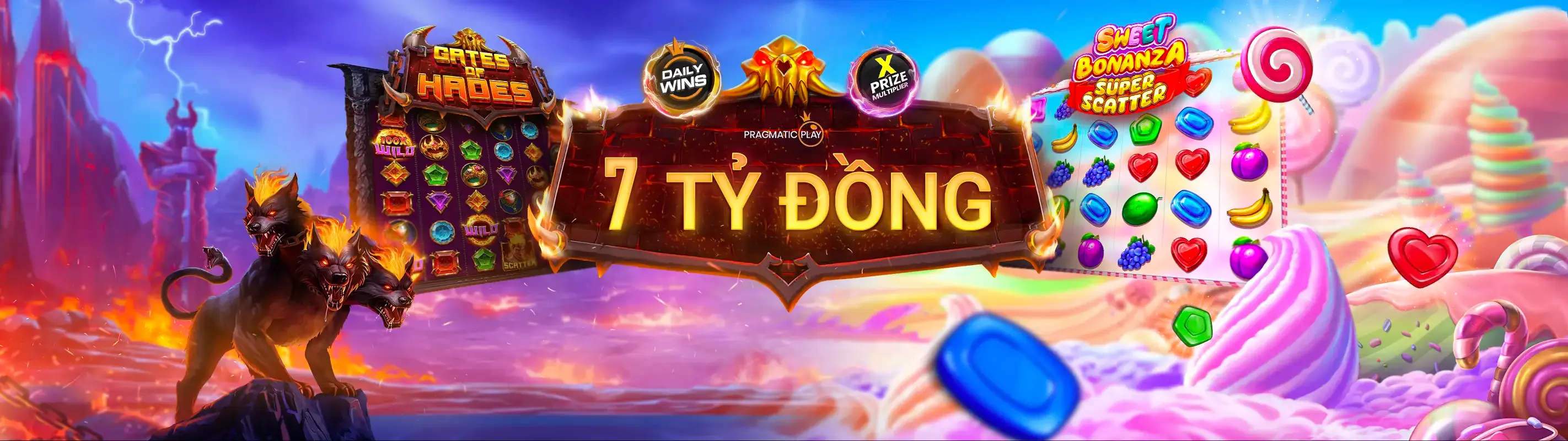 Hình ảnh chính trò chơi nổ hũ slot 888 bet với jackpot lớn