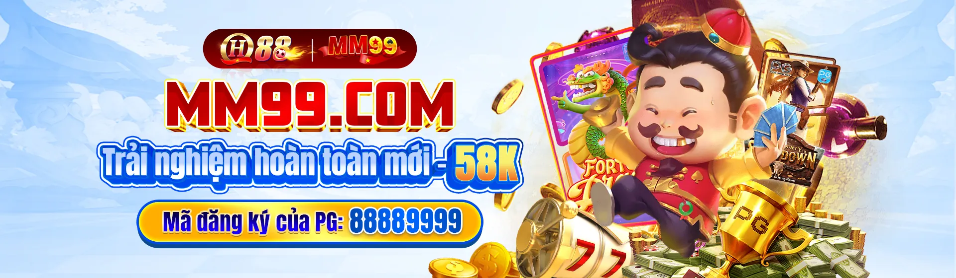 Sòng bạc trực tuyến slot 888 bet với các trò chơi hấp dẫn và ưu đãi lớn