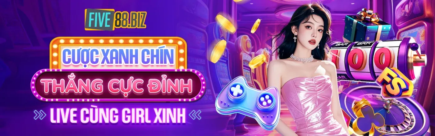 Hình ảnh chính slot 888 bet 2026, nền tảng cá cược hàng đầu Việt Nam