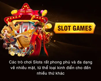 Khuyến mãi trò chơi Bắn Cá Slot 888 Bet